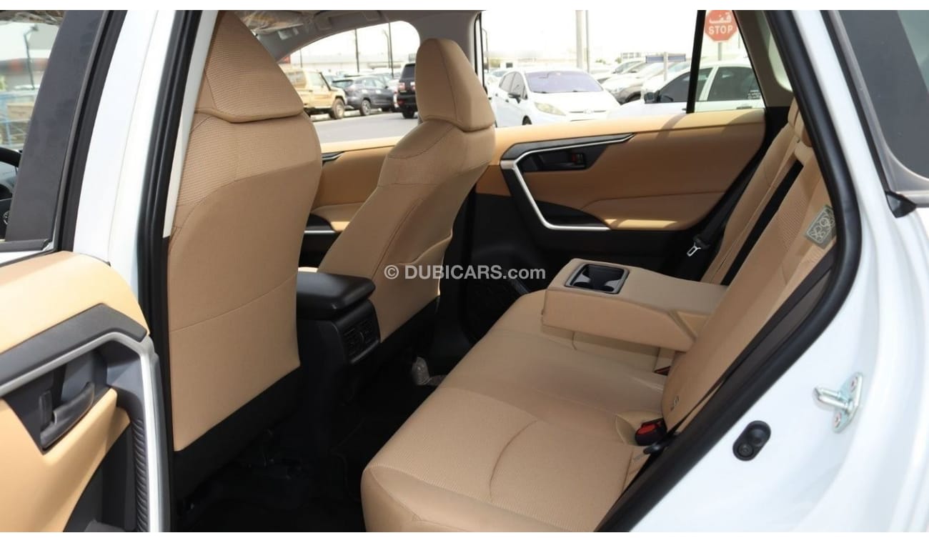 Toyota RAV4 EX PETROL 2.5Ltr A/T-!!!! SPECIAL PRICE!!!!!!!!!!!! ALLOY WHEELS-CENTER LOCK , POWER WINDOW , FABRIC