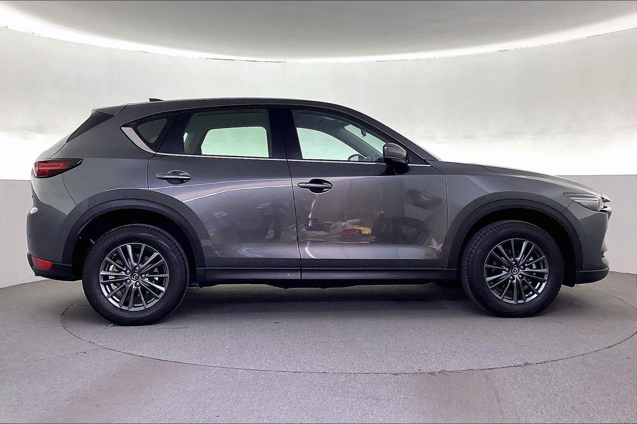 Mazda CX5 GT | Guaranteed Warranty | 0 Down Payment
