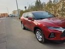 Chevrolet Blazer 2.0l turbo