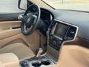 Jeep Grand Cherokee Laredo 3.6L