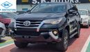 Toyota Fortuner FORTUNER GXR / V6 4.0 / FULL OPT YEAR WARANTY / REGISTERATION / INSURANCE FREE  /(LOT # 11421)