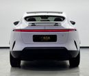 أفاتر 11 SPORT Performance AWD 2025 Avatr 11 Performance, 2030 Avatr Warranty. 2028 Avatr Service Pack, Low K
