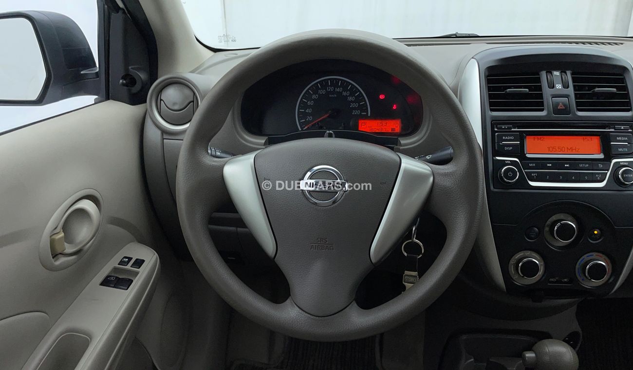 Nissan Sunny S 1.5 | Zero Down Payment | Free Home Test Drive