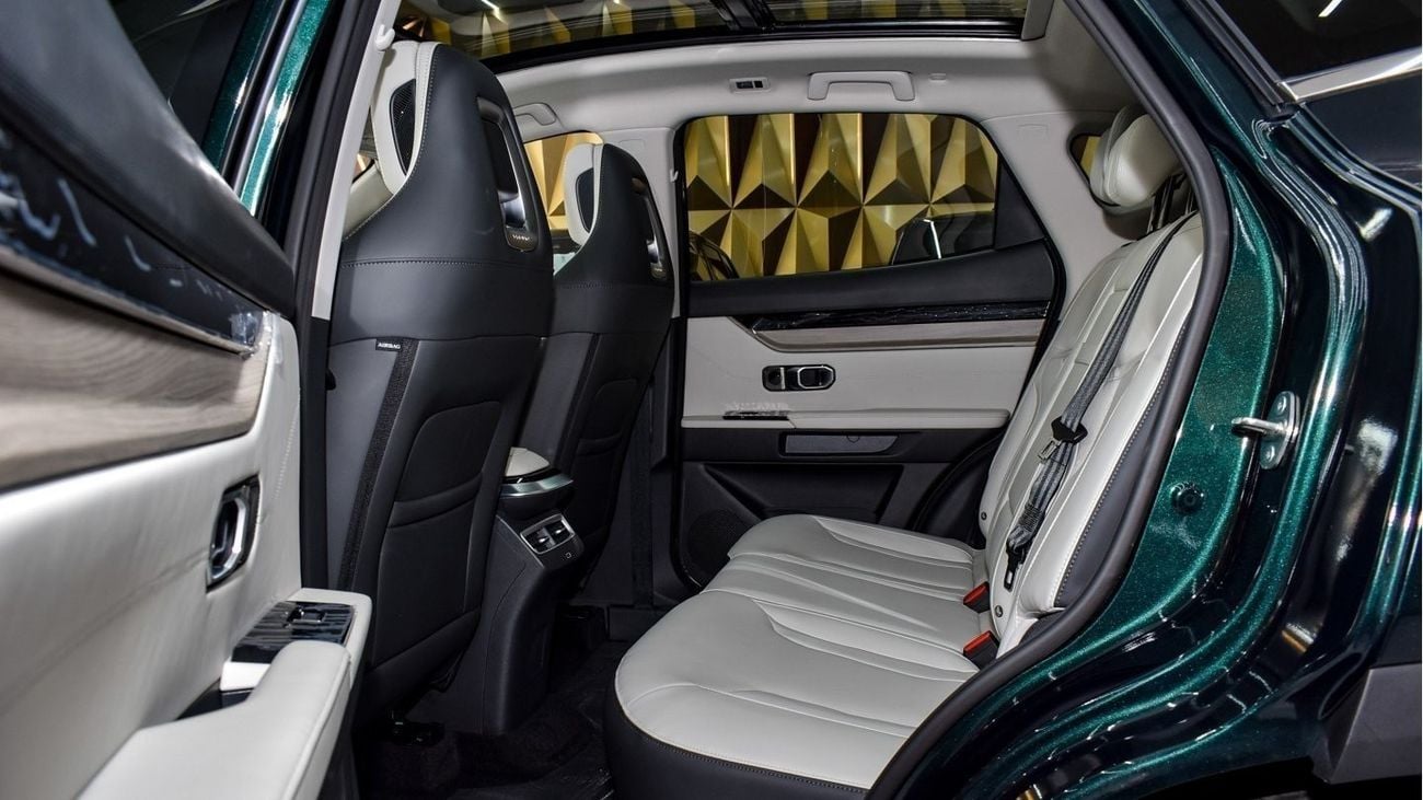 جيتور داشينج JETOUR DASHING 2024