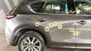 مازدا CX5 2.5 SIGNATURE AUTO 4WD | شامل الضمان | 0 ﺪﻔﻋﺓ ﺃﻮﻟﻯ