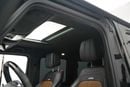 Mercedes Benz G63 AMG