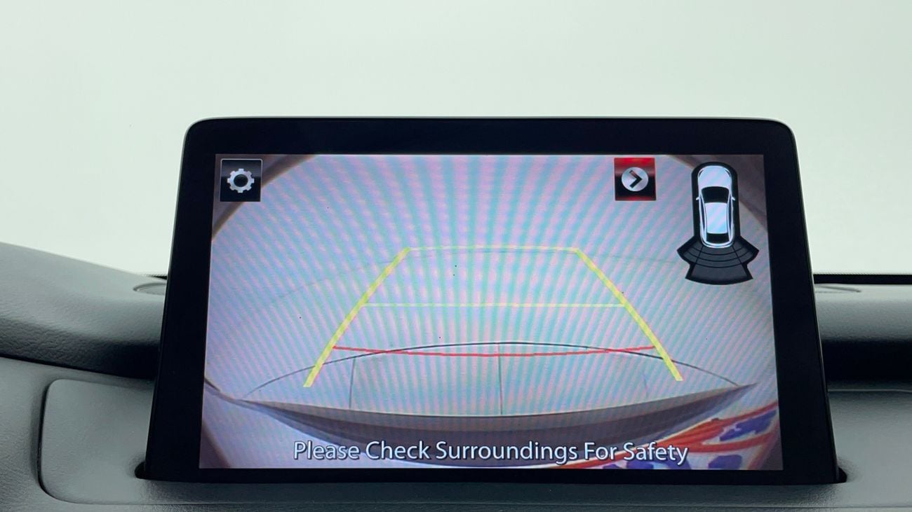 Mazda CX9 GT 2.5 | Zero Down Payment | Free Home Test Drive