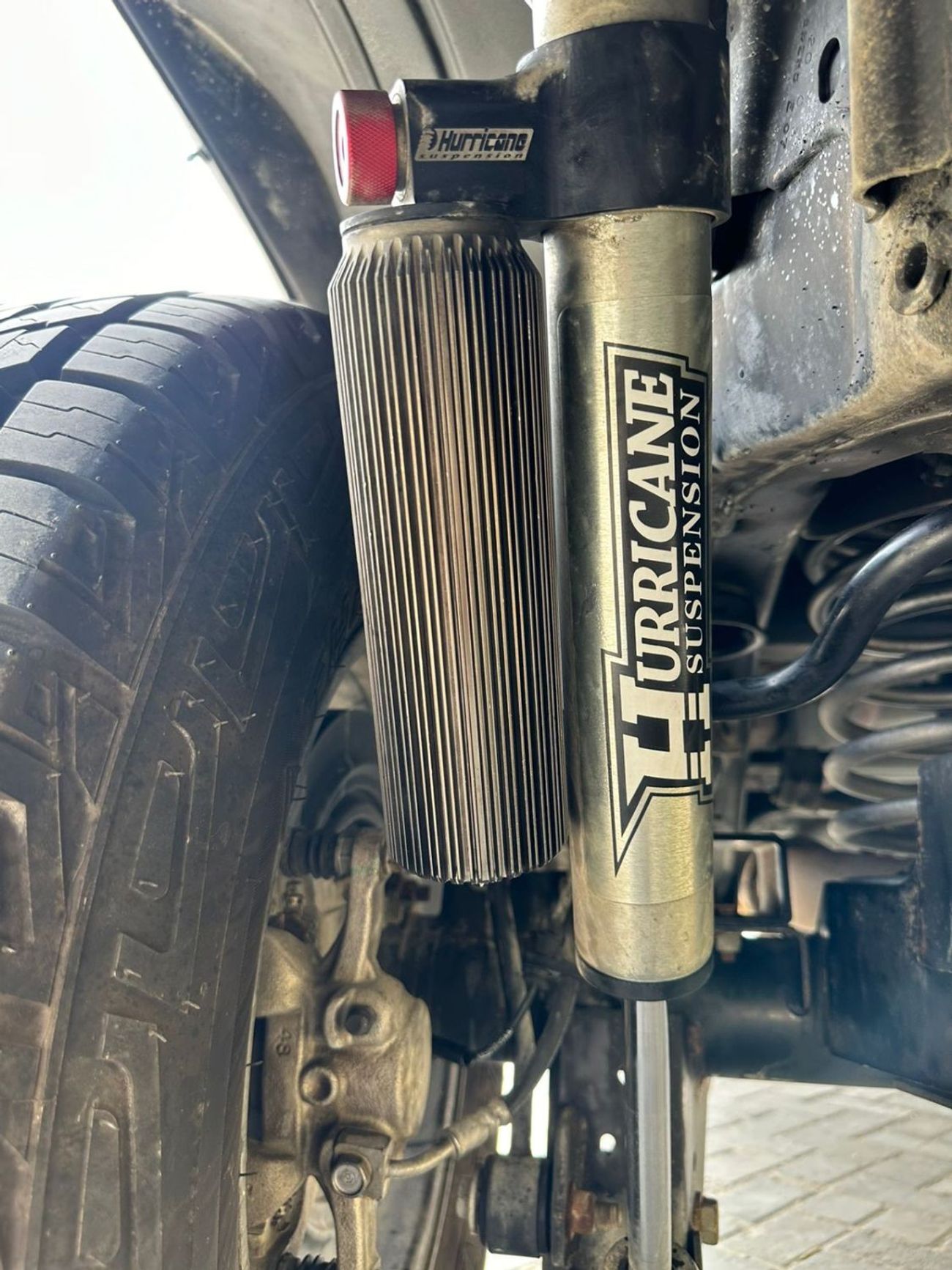 Jeep Wrangler Rubicon