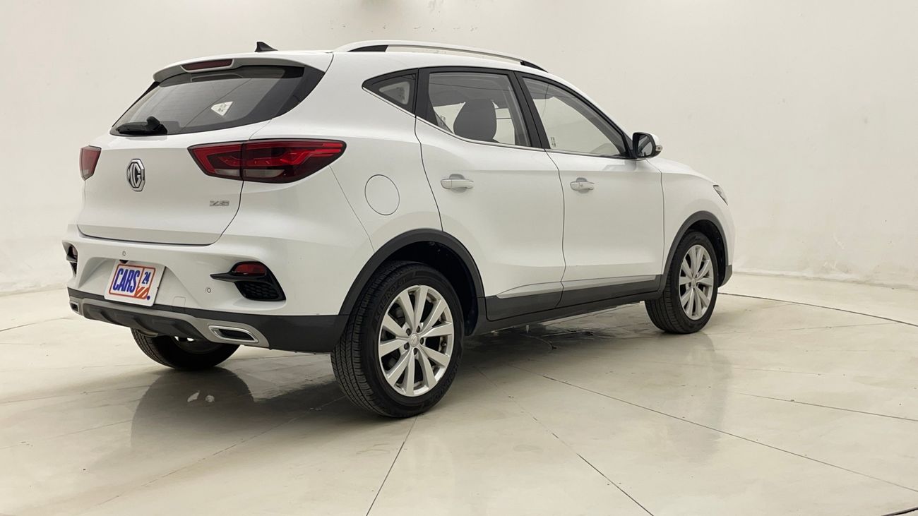 MG ZS STD 1.5 | Zero Down Payment | Home Test Drive