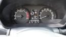 Toyota Raize E 1.2L | Agency Warranty | GCC | Full Service History | Zero Down payment support