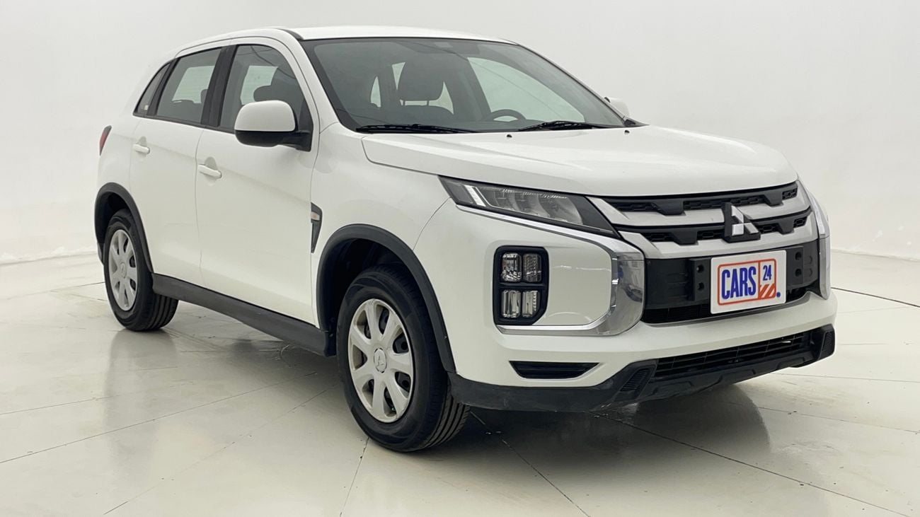 Mitsubishi ASX GLX LOWLINE 2 | Zero Down Payment | Home Test Drive