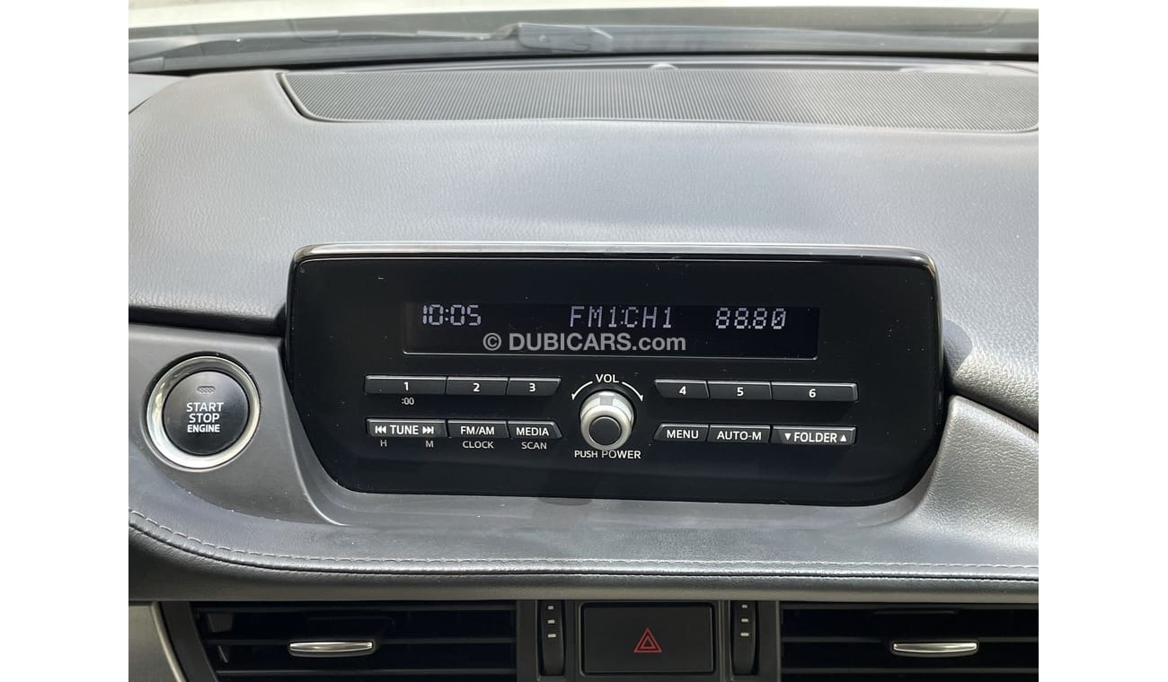 مازدا 6 S 2.5 | Under Warranty | Free Insurance | Inspected on 150+ parameters