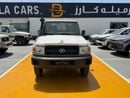 تويوتا لاند كروزر بيك آب 2021 toyota l/c v6 4.0  double cab