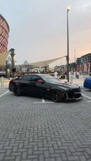 كاديلاك CTS V 6.2L