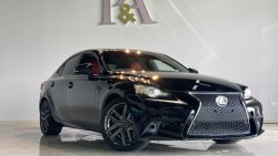 Lexus IS 200 t