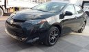 Toyota Corolla TOYOTA COROLLA 2017 CLEAN CAR