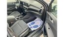 هيونداي توسون 2019 Hyundai Tucson 2.4L V4 GDi Premium - Push Start With Radar and Allow Rims - 42,600 Mileage