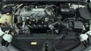Toyota Corolla 2023 XLI | AED 740/Month | 0 DP | 30 Day Return | Warranty | Service History