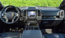 Ford F 150 Raptor F-150 SuperCrew