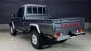 Toyota Land Cruiser Pick Up LAND CRUISER PICKUP ,MODEL YEAR 2017 ,DIESEL 4.5 LITER ,RIGHT HAND DRIVE