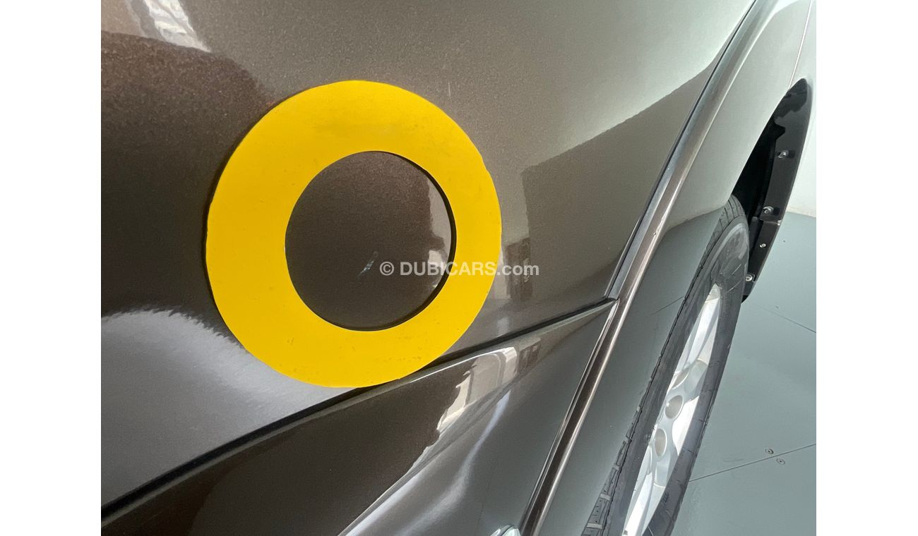 Mitsubishi Pajero GLS Midline