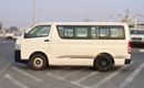 Toyota Hiace DX