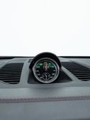 Porsche 911 TURBO