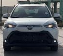 Toyota Frontlander 2.0L HYBRID TOP OPTION