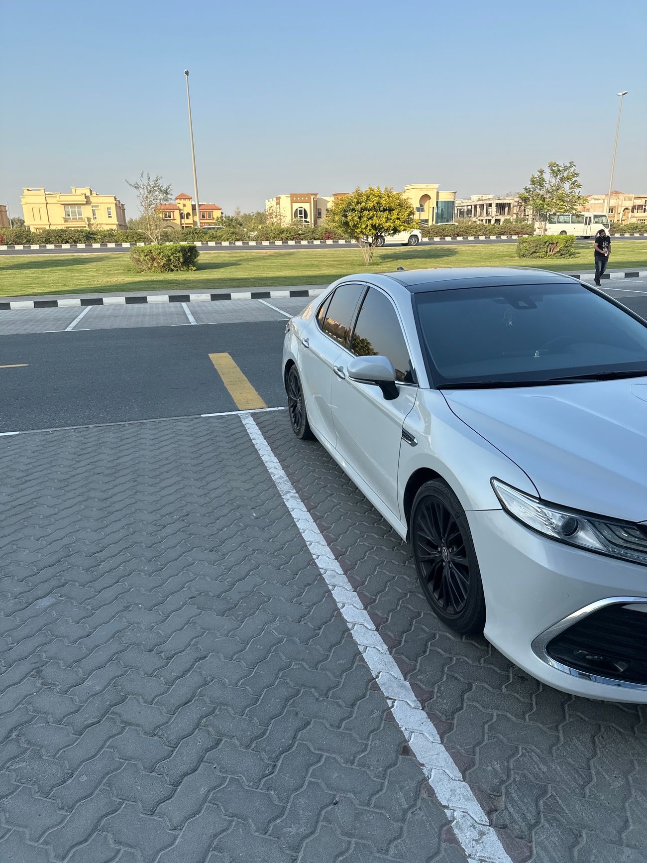 تويوتا كامري