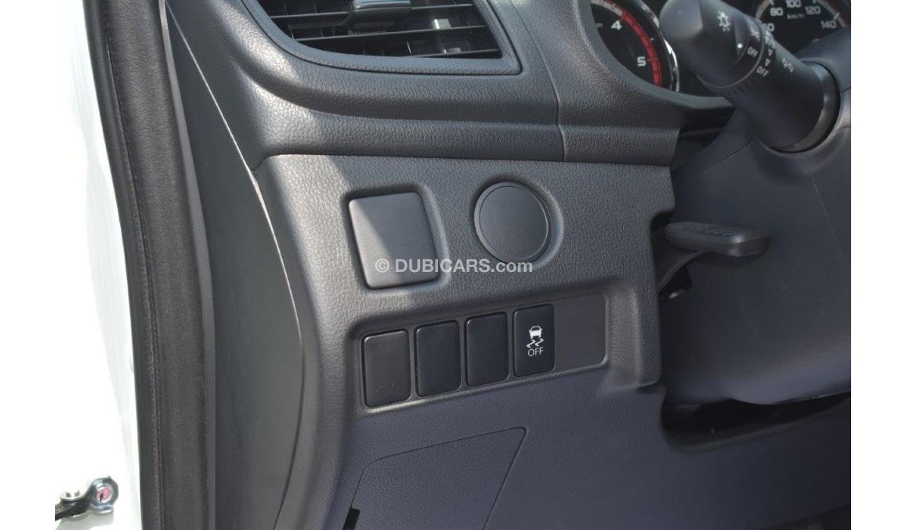 Mitsubishi L200 Double Cab Pickup 2.4l Diesel 4wd 5-seater Automatic