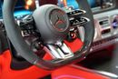 Mercedes Benz G63 AMG G 63 | GCC 0km | Agency Warranty | AMG Package | 22 inch Rims