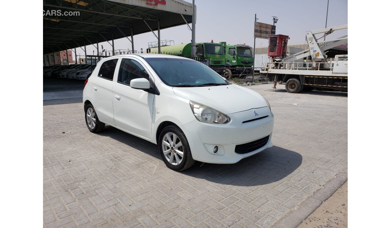 Mitsubishi Mirage LOT:716, AUCTION DATE: 7.8.21