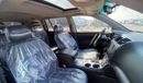 تويوتا هايلاندر 3.5L, V6, Full Option, without Accident