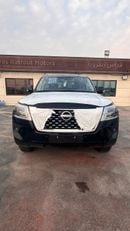 Nissan Patrol SE T2 4.0L Nissan Patrol SE T2 V6 4.0L MY 2024