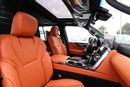 Lexus LX600 VIP 3.5L LX600 VIP 2026 | SONIC QUARTZ- FLAIR | BEST EXPORT PRICE