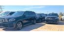 Mercedes-Benz GLS 500 V8 BITURBO FULL OPTION