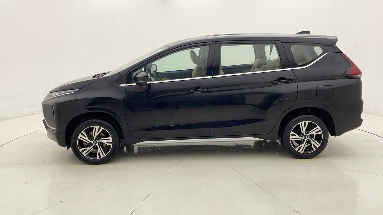 ميتسوبيشي إكسباندر HIGHLINE 1.5 | بدون دفعة مقدمة | اختبار القيادة في المنزل