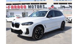 بي أم دبليو X3 2023 BMW X3 M40i