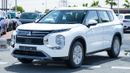 Mitsubishi Outlander Brand New 2026 Mitsubishi Outlander Medium Line (G10) 2.5L | 7-Seater SUV | GCC Specification | Expo