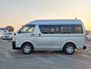 تويوتا هاياس TOYOTA HIACE VAN RHD 2014 MODEL 3.0 L DIESEL AUTOMATIC(PM42719)
