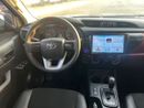 Toyota Hilux 2018 Toyota Hilux GL Black Edition Advanture Modified - 2.7L V4 - AWD 4x4- 360* CAM - Push Start - P