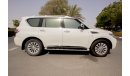 Nissan Patrol GCC NISSAN PATROL LE 2 PLTAINUM- 2014 - ZERO DOWN PAYMENT - 1940 AED/MONTHLY - 1 YEAR WARRANTY