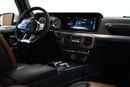 مرسيدس بنز G 63 AMG STANDARD مرسيدس بنز G63 AMG موديل 2019، سجل صيانة كامل، ضمان لمدة عام، حالة ممتازة، دول مجلس التعاون الخليجي