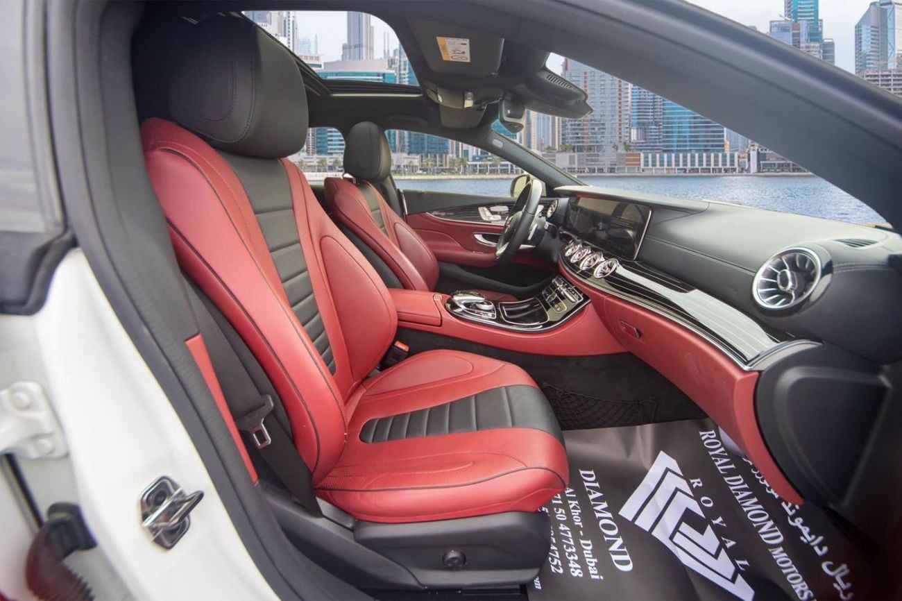 Mercedes-Benz CLS 450 Premium 3.0L (389 HP) | AMG