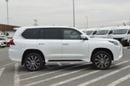 لكزس LX 570 Right Hand Drive  Year: *2019* *Full option* Engine: 5.7L V8