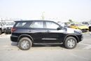 Toyota Fortuner 2.7L Automatic Petrol