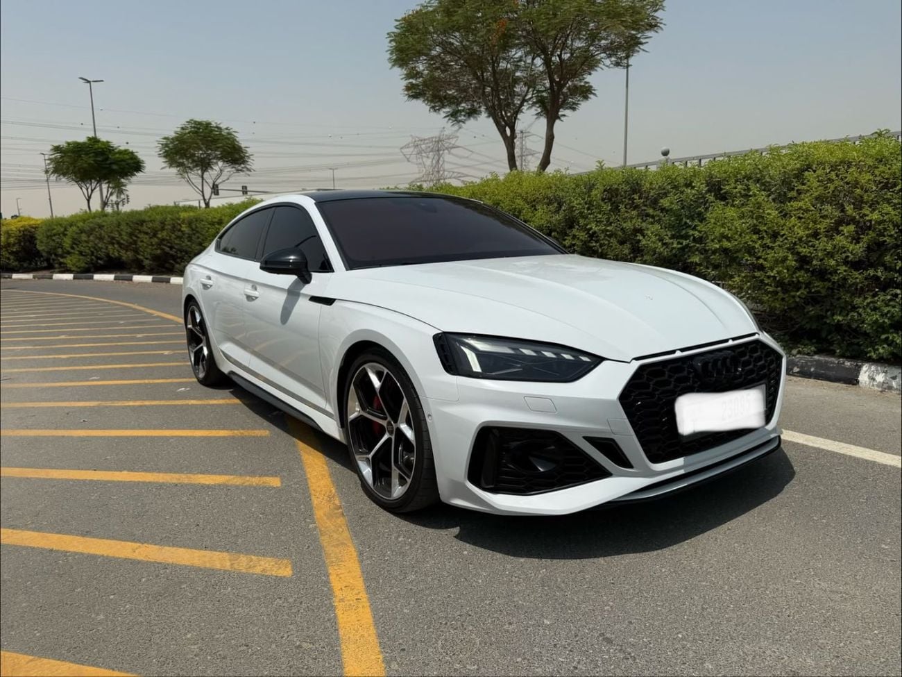 أودي RS5 STD