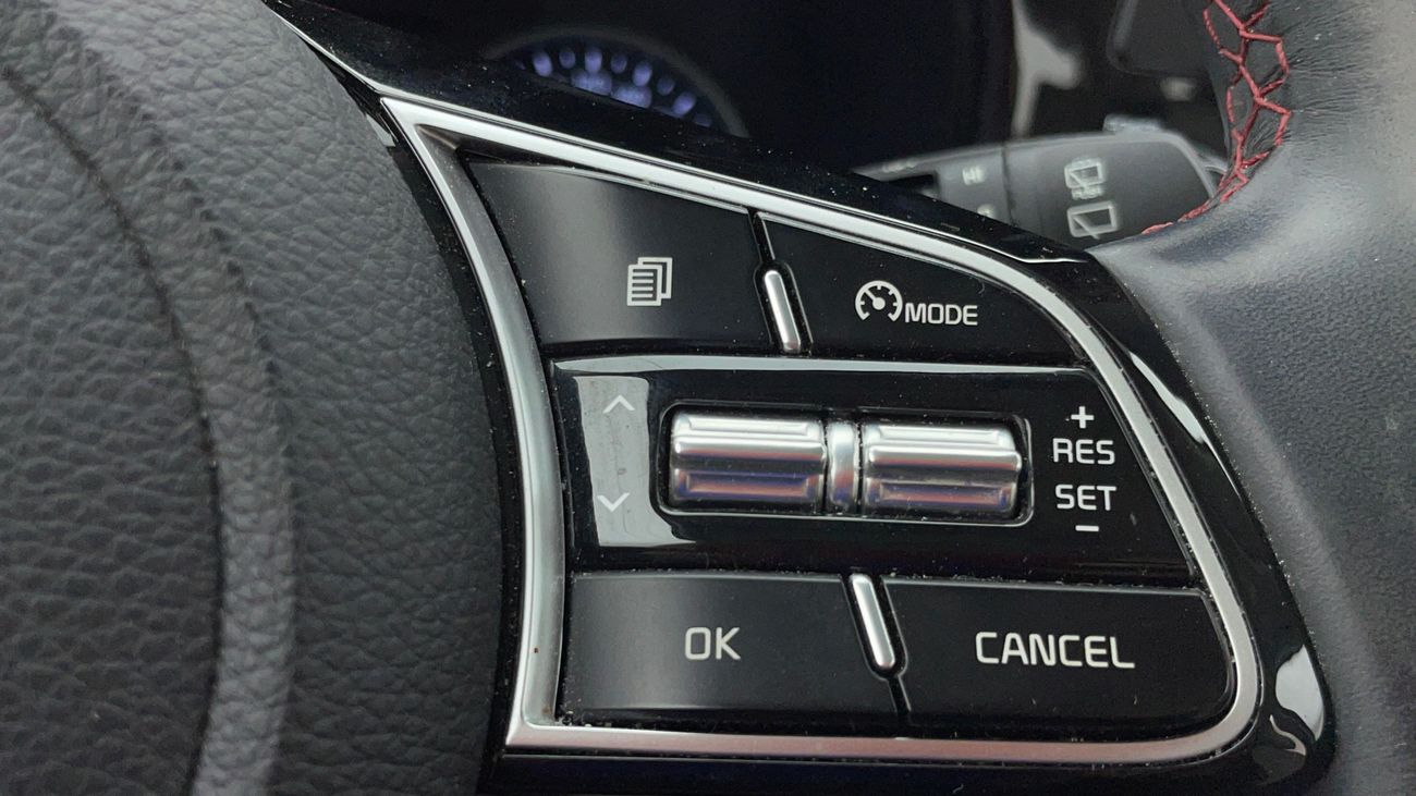 Kia Seltos GT LINE 1.6 | Zero Down Payment | Home Test Drive