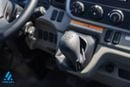 Mitsubishi Canter STD HD 6 TON F83-A Long Chassis | GCC Specs | Euro V | Export Only