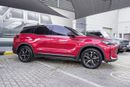 بايك X7 BAIC X7 2025 SUV - driven only 10,330 kms